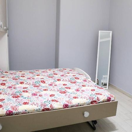 Casa Vacanza Mitch Κατάνια Εξωτερικό φωτογραφία