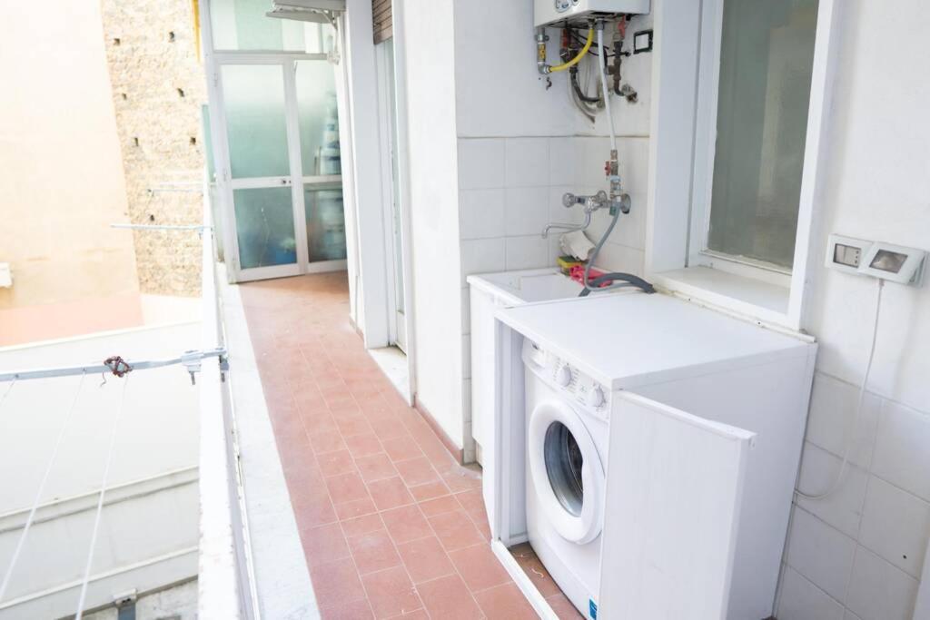 Casa Vacanza Mitch Κατάνια Εξωτερικό φωτογραφία