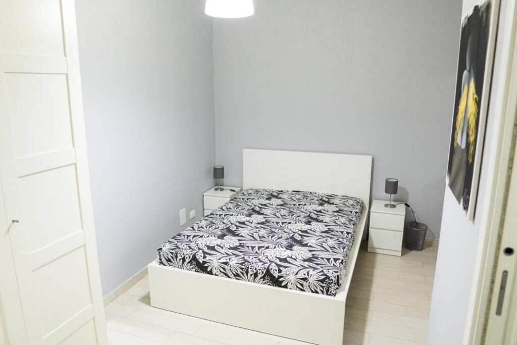 Casa Vacanza Mitch Κατάνια Εξωτερικό φωτογραφία