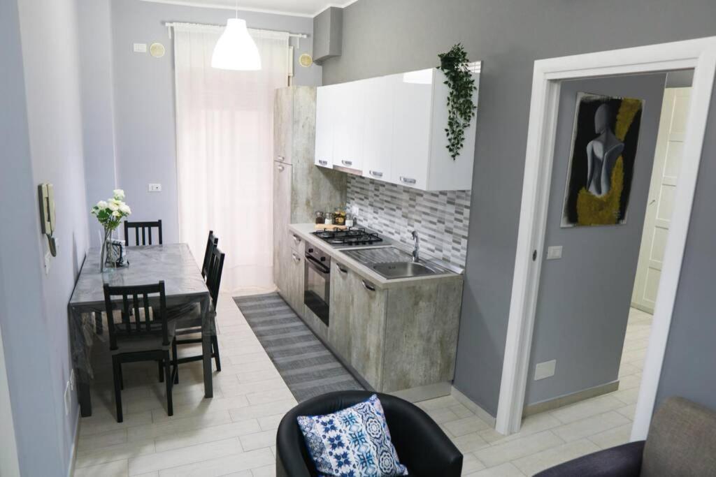 Casa Vacanza Mitch Κατάνια Εξωτερικό φωτογραφία